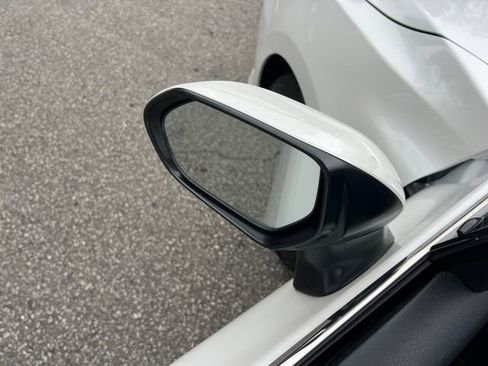 Used 2024 Toyota Camry XLE image 13