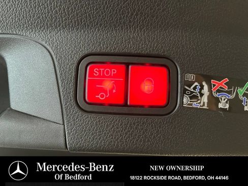 Used 2026 Mercedes-Benz GLE 53 AMG 4MATIC Coupe image 16