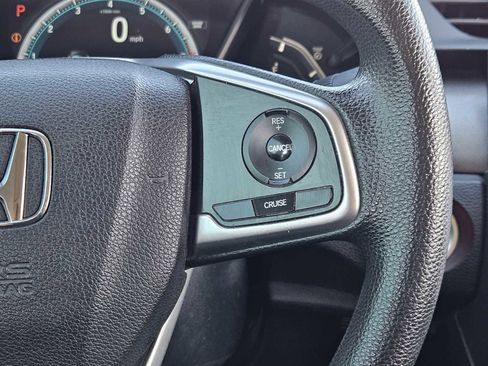 Used 2016 Honda Civic EX image 27