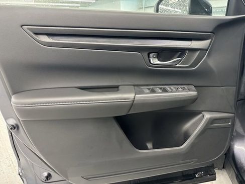 New 2026 Honda CR-V EX image 21