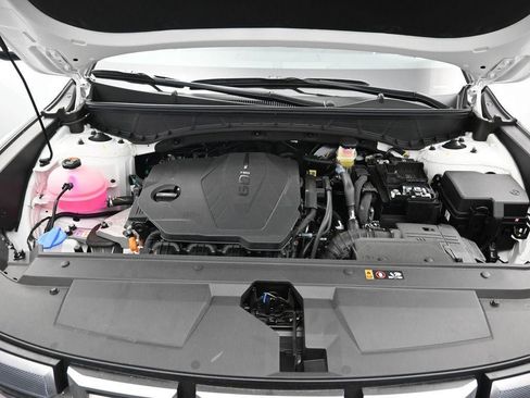 New 2026 Hyundai Santa Cruz SEL image 32