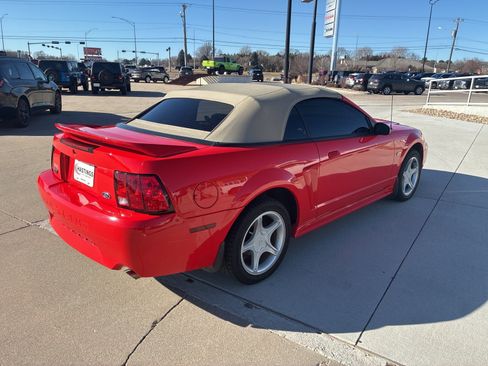 Used 2000 Ford Mustang GT image 5
