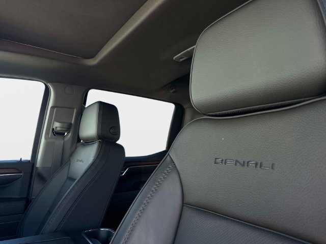New 2026 GMC Sierra 1500 Denali w/ Denali Reserve Package AWD/4WD image 21