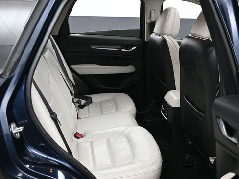 Used 2019 MAZDA CX-5 Grand Touring w/ GT Premium Package image 35