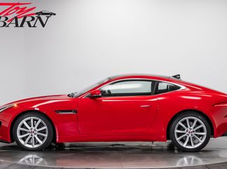 Used 2017 Jaguar F-TYPE S RWD video 2