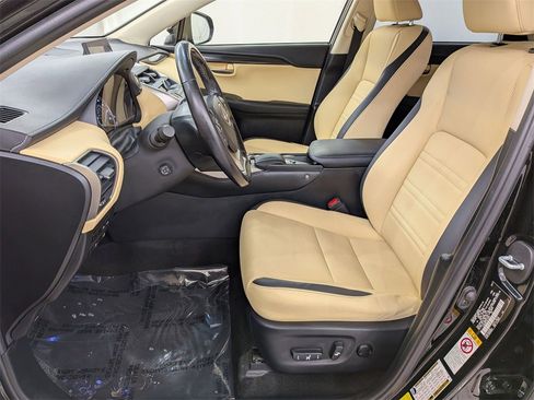 Used 2017 Lexus NX 200t AWD image 14