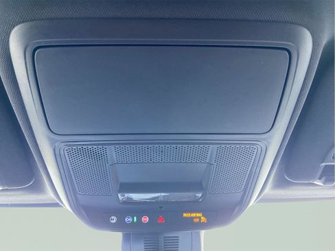 Used 2026 GMC Terrain Elevation AWD/4WD image 29