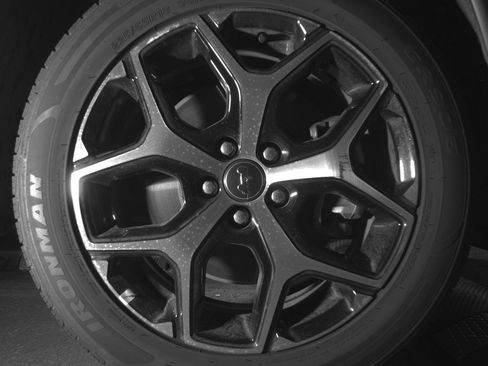 Used 2025 Jeep Compass Limited image 13