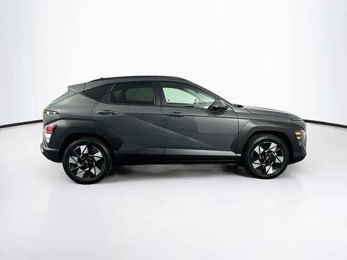 Used 2025 Hyundai Kona SEL FWD image 10