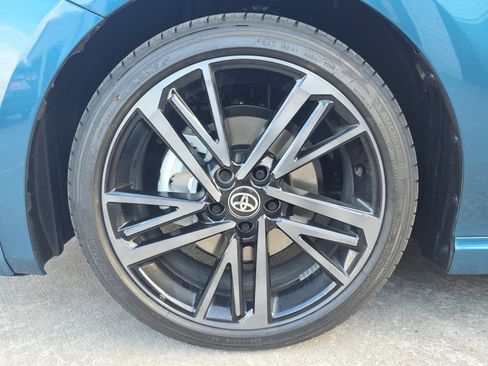 New 2026 Toyota Camry XSE FWD image 28