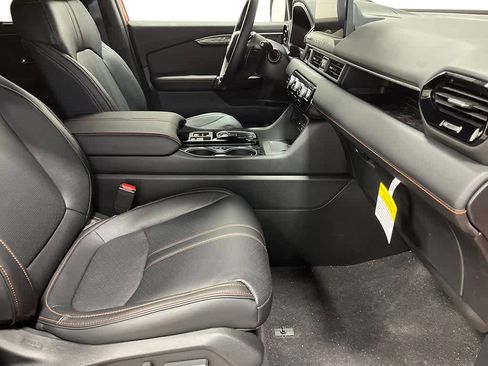 New 2026 Honda Passport TrailSport Elite image 29