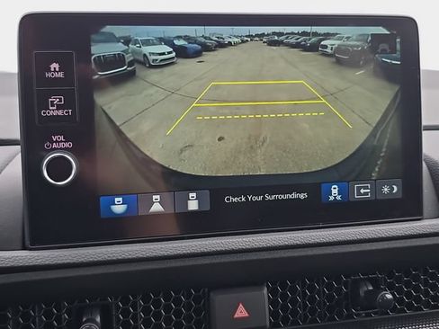 Used 2026 Honda CR-V Sport-L image 27