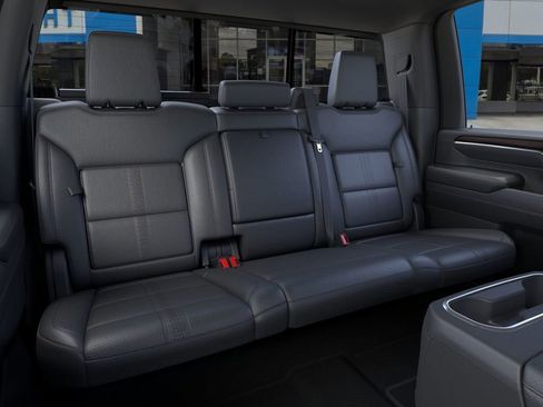 New 2026 Chevrolet Silverado 2500 High Country w/ Midnight Edition AWD/4WD image 17