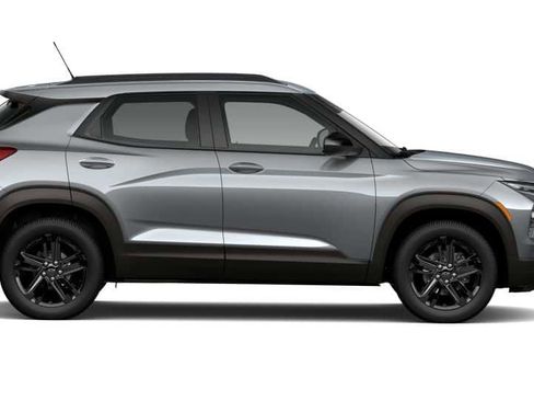 New 2026 Chevrolet TrailBlazer LT w/ Convenience Package image 5