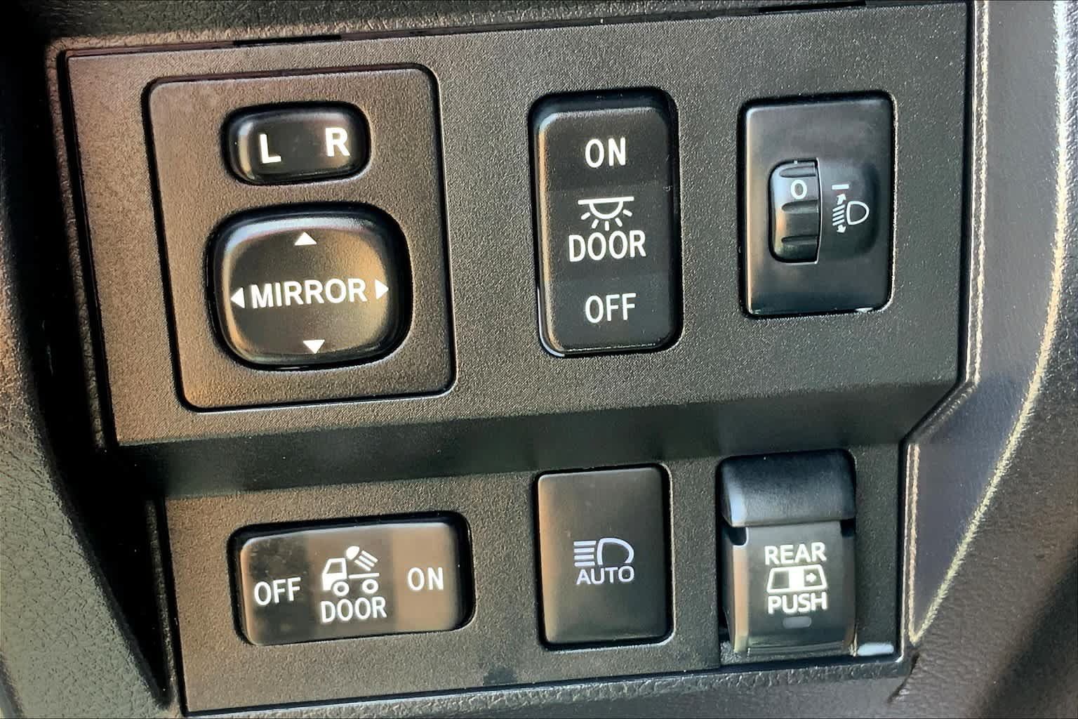 Used 2021 Toyota Tundra TRD Pro AWD/4WD image 35