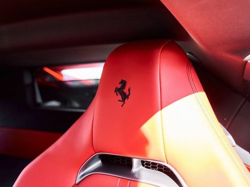 Used 2023 Ferrari SF90 Stradale AWD/4WD image 47