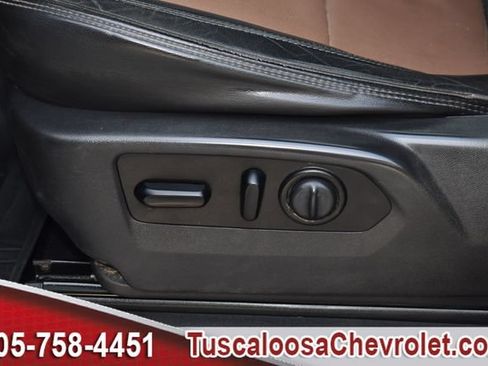 Used 2021 Chevrolet Silverado 2500 High Country w/ Z71 Off-Road Package AWD/4WD image 23