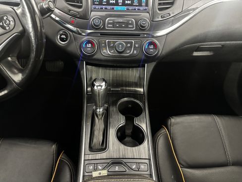 Used 2017 Chevrolet Impala Premier w/ Enhanced Convenience Package image 25