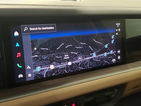 New 2026 Porsche Cayenne image 22