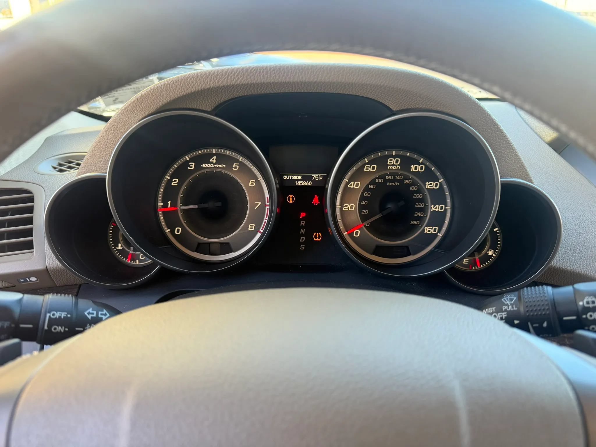 Used 2010 Acura MDX w/ Technology Package AWD/4WD image 20