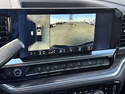 New 2026 Chevrolet Silverado 3500 LTZ w/ LTZ Premium Texas Edition image 20