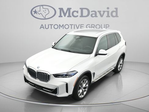Used 2024 BMW X5 sDrive40i RWD image 31