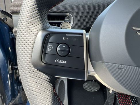 New 2026 MINI Cooper S FWD image 30