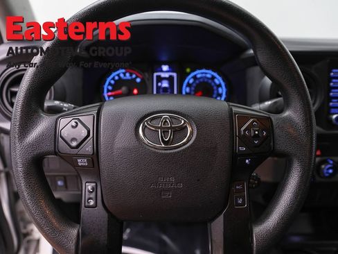 Used 2021 Toyota Tacoma SR RWD image 10
