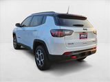 Used 2022 Jeep Compass Trailhawk w/ Trailhawk Elite Group image 4