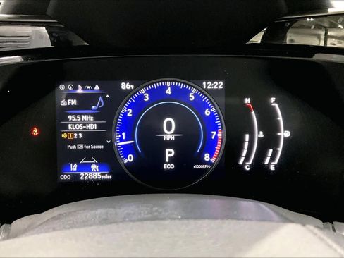 Used 2024 Lexus NX 250 image 25