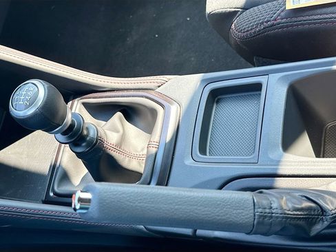 New 2025 Subaru WRX Premium image 20