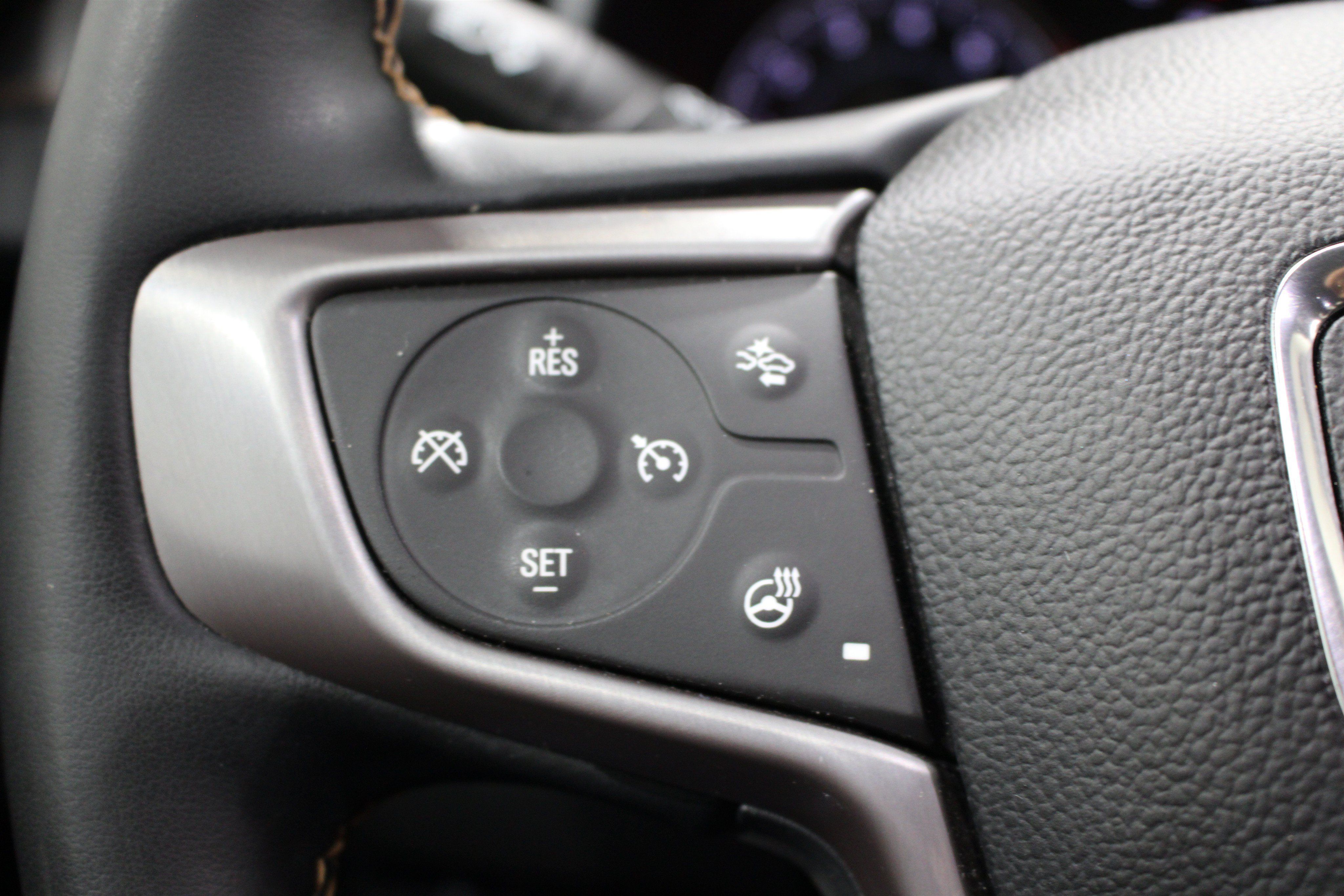Used 2024 GMC Terrain AT4 AWD/4WD image 13
