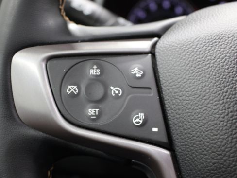 Used 2024 GMC Terrain AT4 AWD/4WD image 13