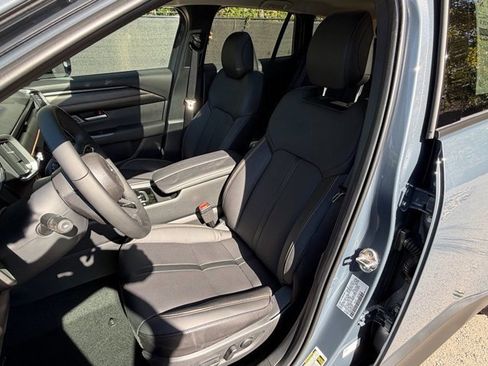 New 2026 MAZDA CX-50 AWD 2.5 Hybrid w/ Weather Package image 22