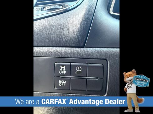 Used 2015 MAZDA MAZDA3 i Grand Touring FWD image 28