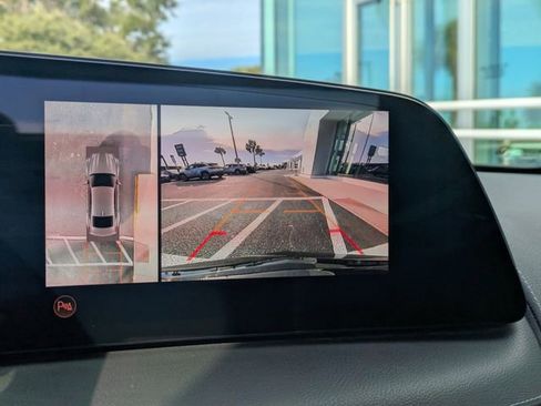 Used 2025 Cadillac CT5 Premium Luxury image 25