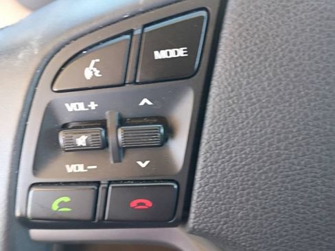Used 2017 Hyundai Tucson Limited FWD image 15