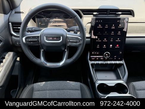 New 2027 GMC Terrain Elevation w/ Technology Package II FWD image 11