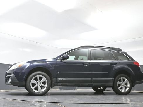 Used 2013 Subaru Outback 2.5i Premium AWD/4WD image 51
