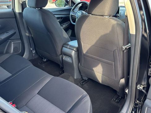 Used 2024 Nissan Sentra SV w/ All-Weather Package image 39