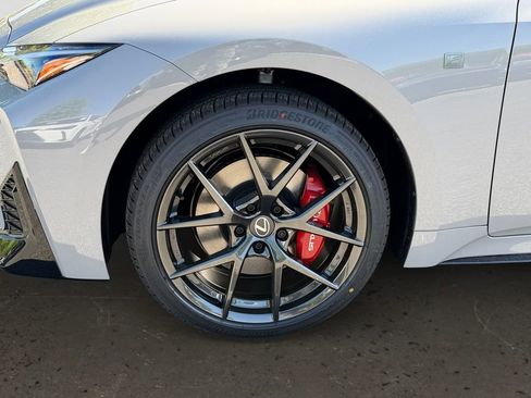 New 2026 Lexus IS 350 F Sport AWD/4WD image 24