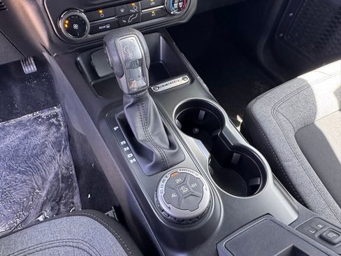 New 2026 Ford Bronco 2-Door AWD/4WD image 23