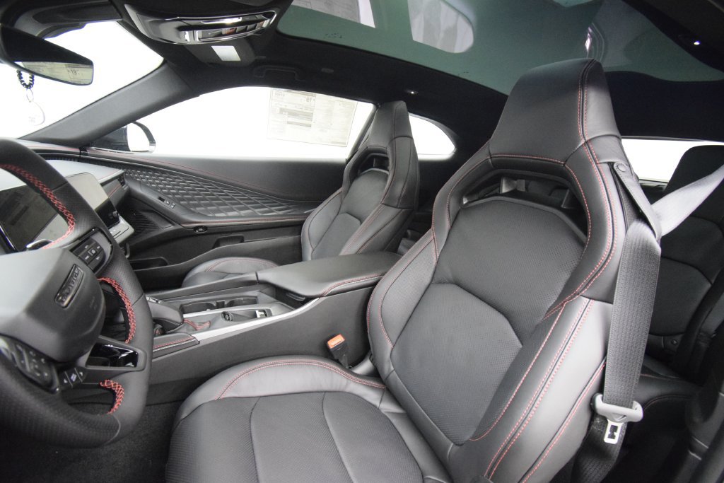 New 2027 Dodge Charger Scat Pack AWD/4WD image 39