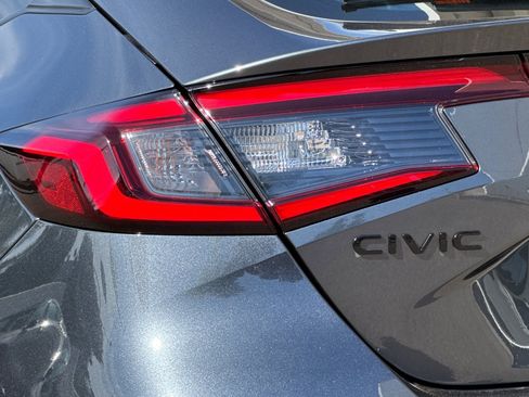 Used 2026 Honda Civic Sport image 12