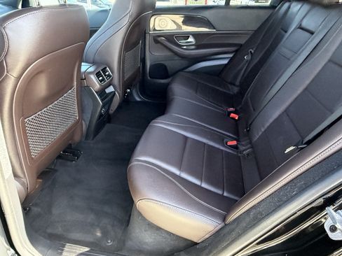Used 2022 Mercedes-Benz GLE 350 image 23