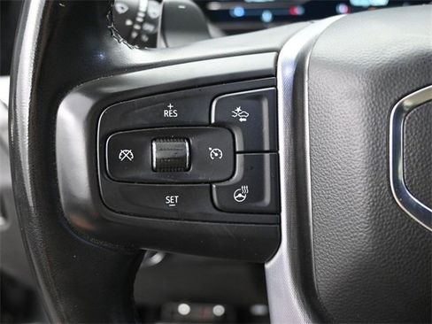Used 2023 GMC Sierra 1500 Elevation image 19