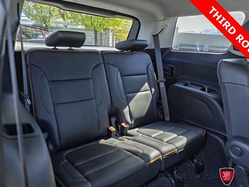 Used 2023 GMC Acadia AT4 w/ Preferred Package AWD/4WD image 13