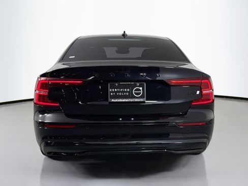 Certified 2023 Volvo S60 B5 Ultimate FWD image 7