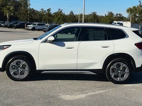 New 2026 BMW X1 xDrive28i w/ Convenience Package image 5