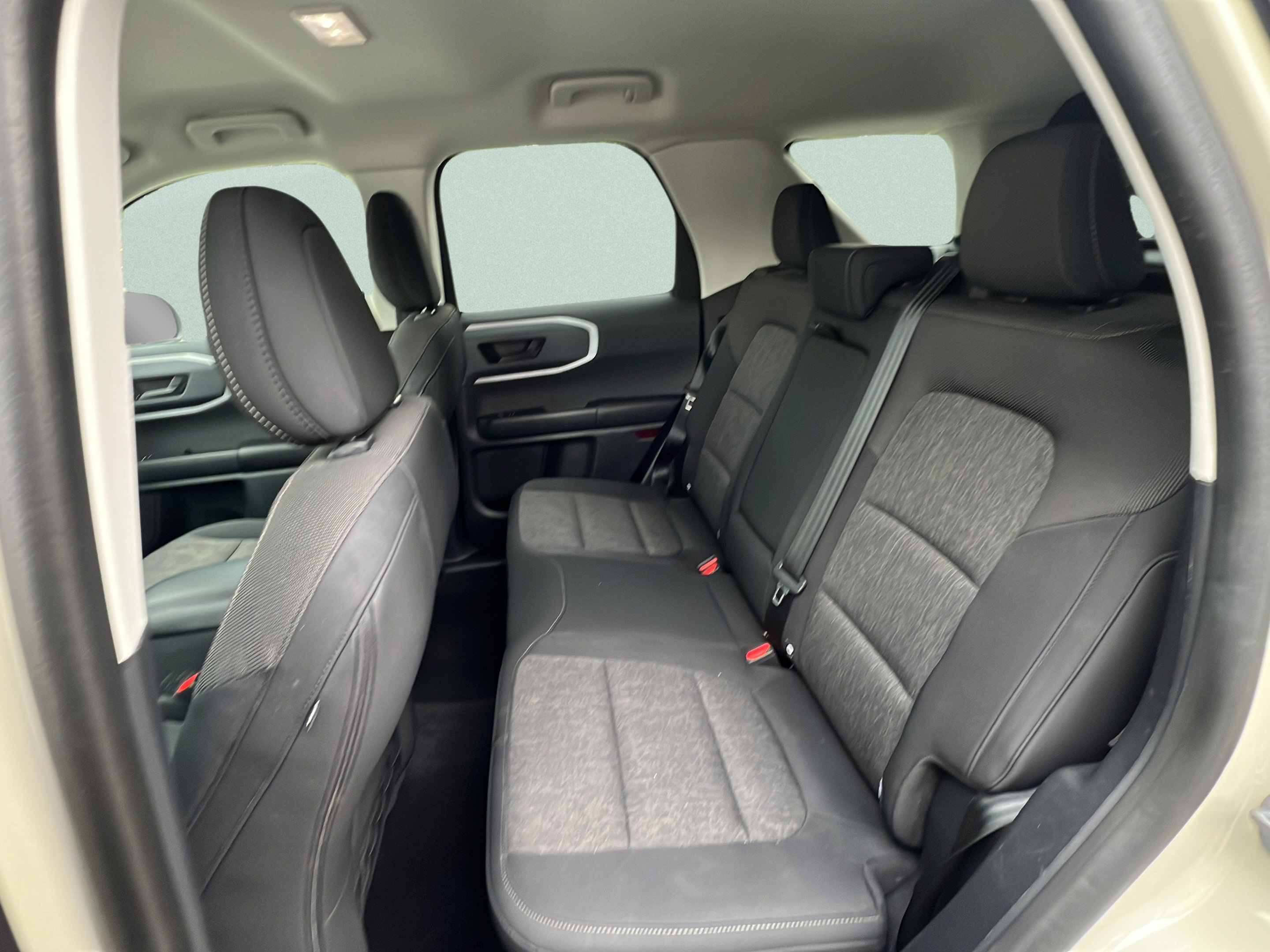 Used 2024 Ford Bronco Sport Big Bend w/ Convenience Package AWD/4WD image 13